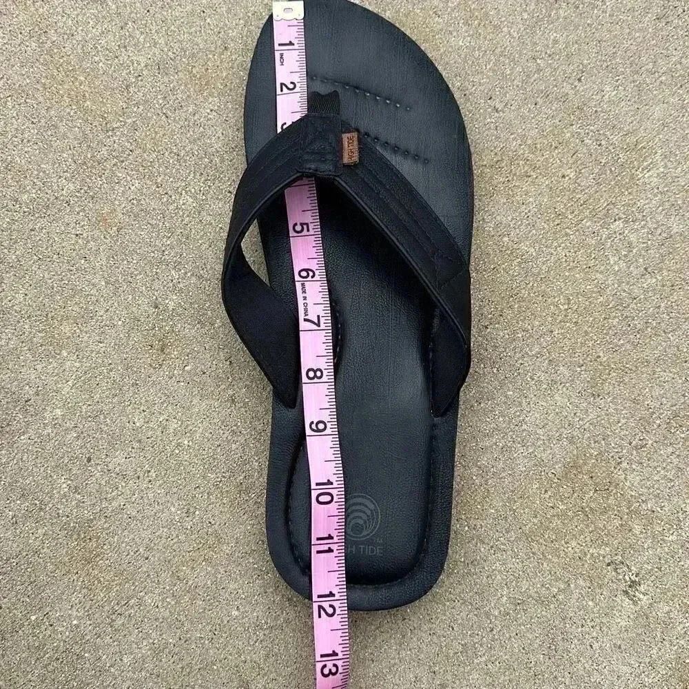 High Tide Sandals - Picture 4 of 8
